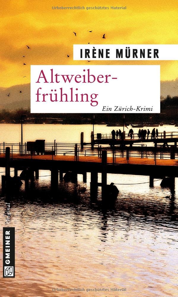 Product Image: Altweiberfrühling
