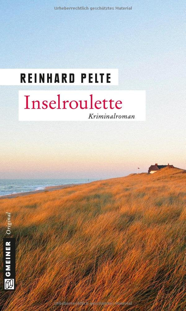 Inselroulette Contemporary literature Books