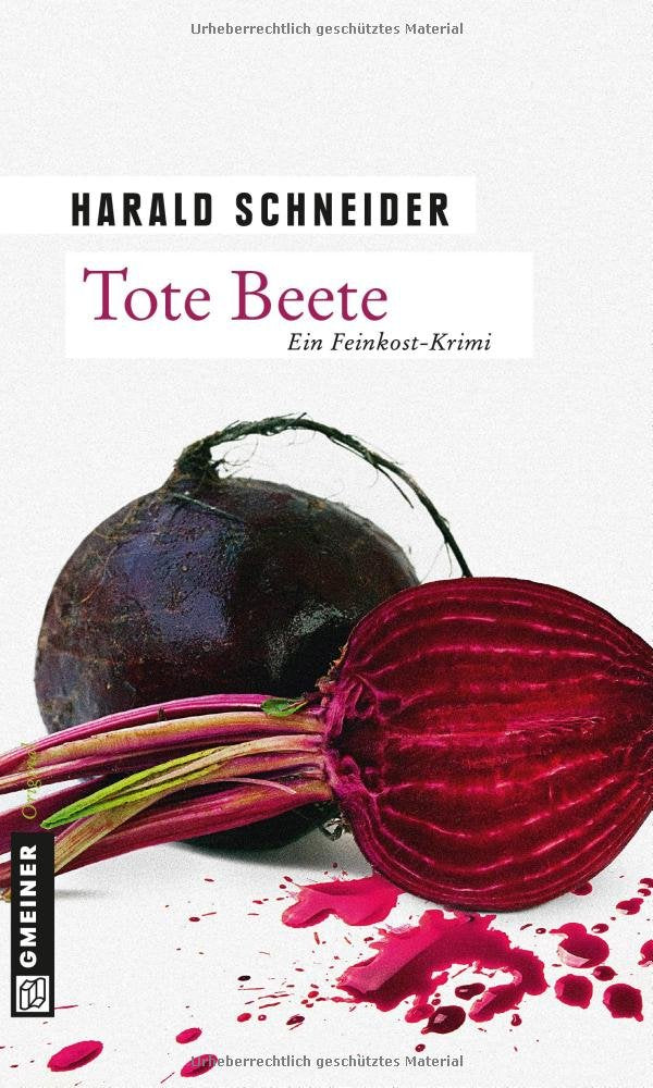 Tote Beete Contemporary literature Books