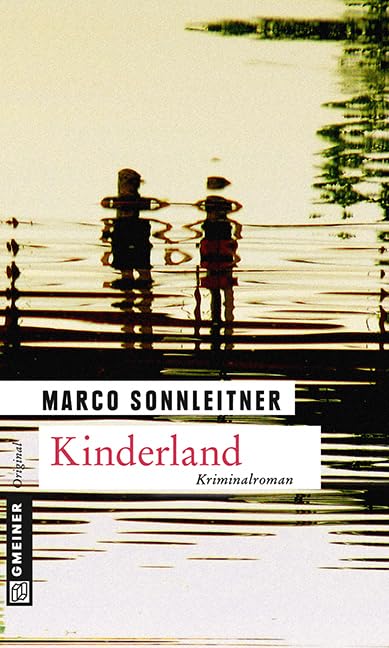 Kinderland Contemporary literature Books