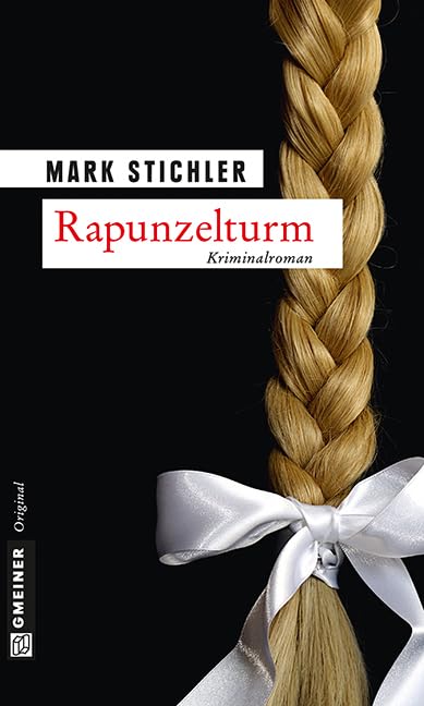 Rapunzelturm Contemporary literature Books