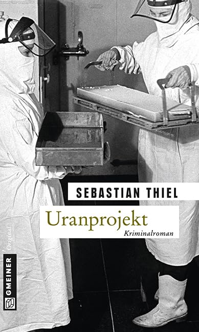 Product Image: Uranprojekt