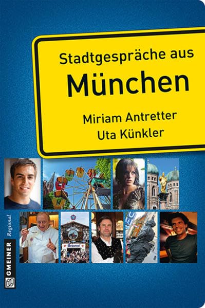Stadtgespräche aus München Memories