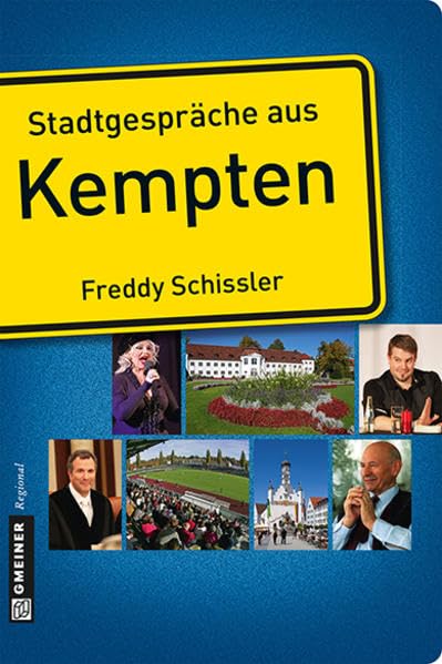 Stadtgespräche aus Kempten Memories