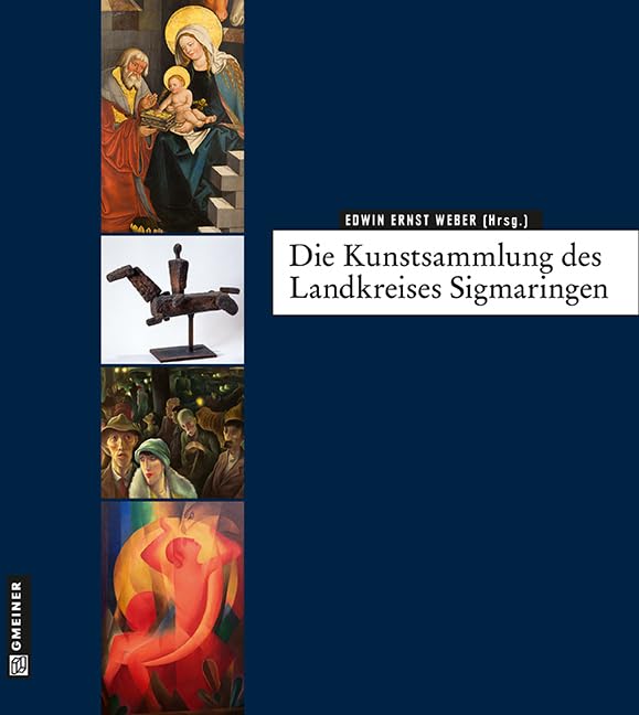 Die Kunstsammlung des Landkreises Sigmaringen Film, Art & Culture