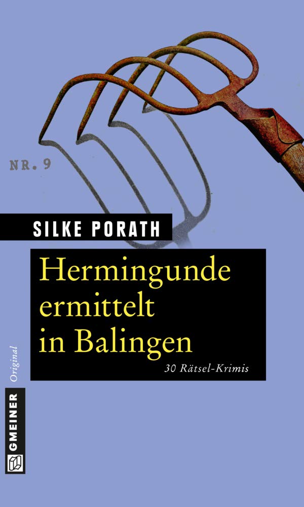 Hermingunde ermittelt in Balingen Essays & Short Stories