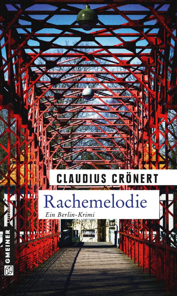 Rachemelodie Contemporary literature Books