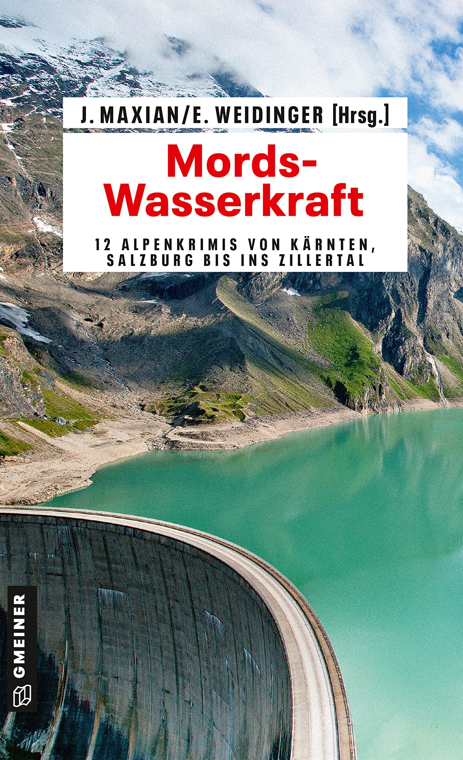 Mords-Wasserkraft Essays & Short Stories