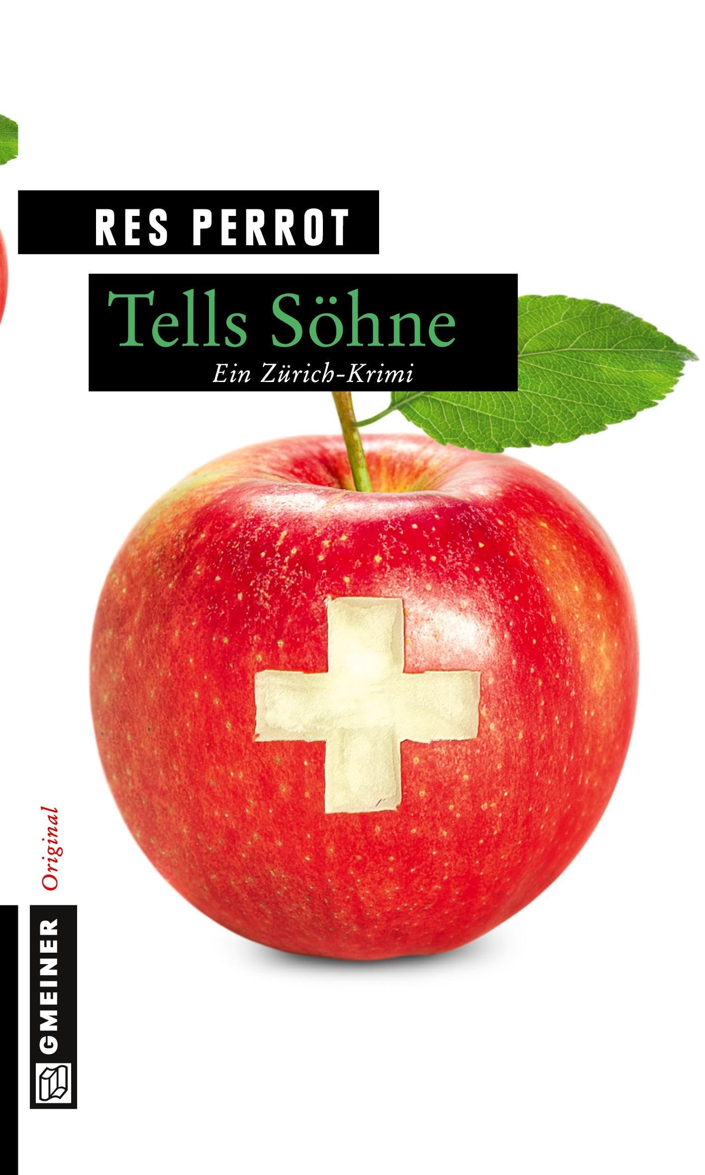 Product Image: Tells Söhne