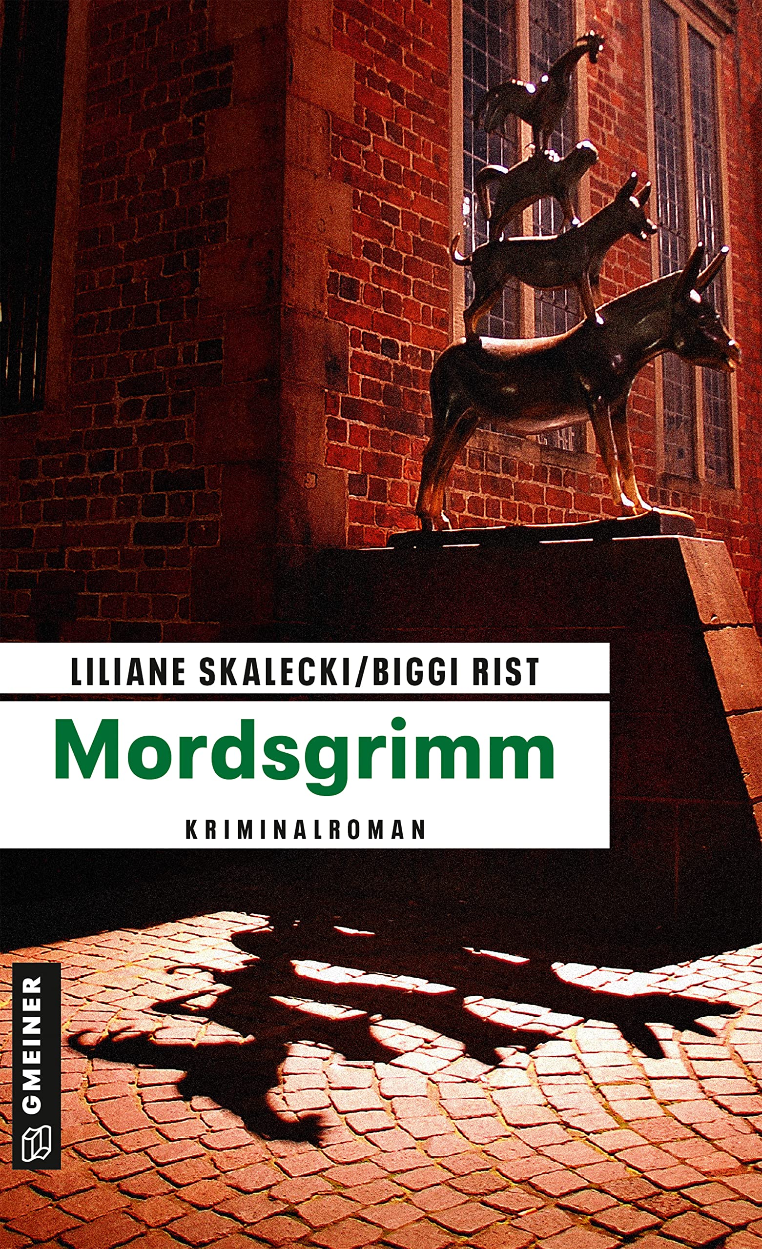 Product Image: Mordsgrimm
