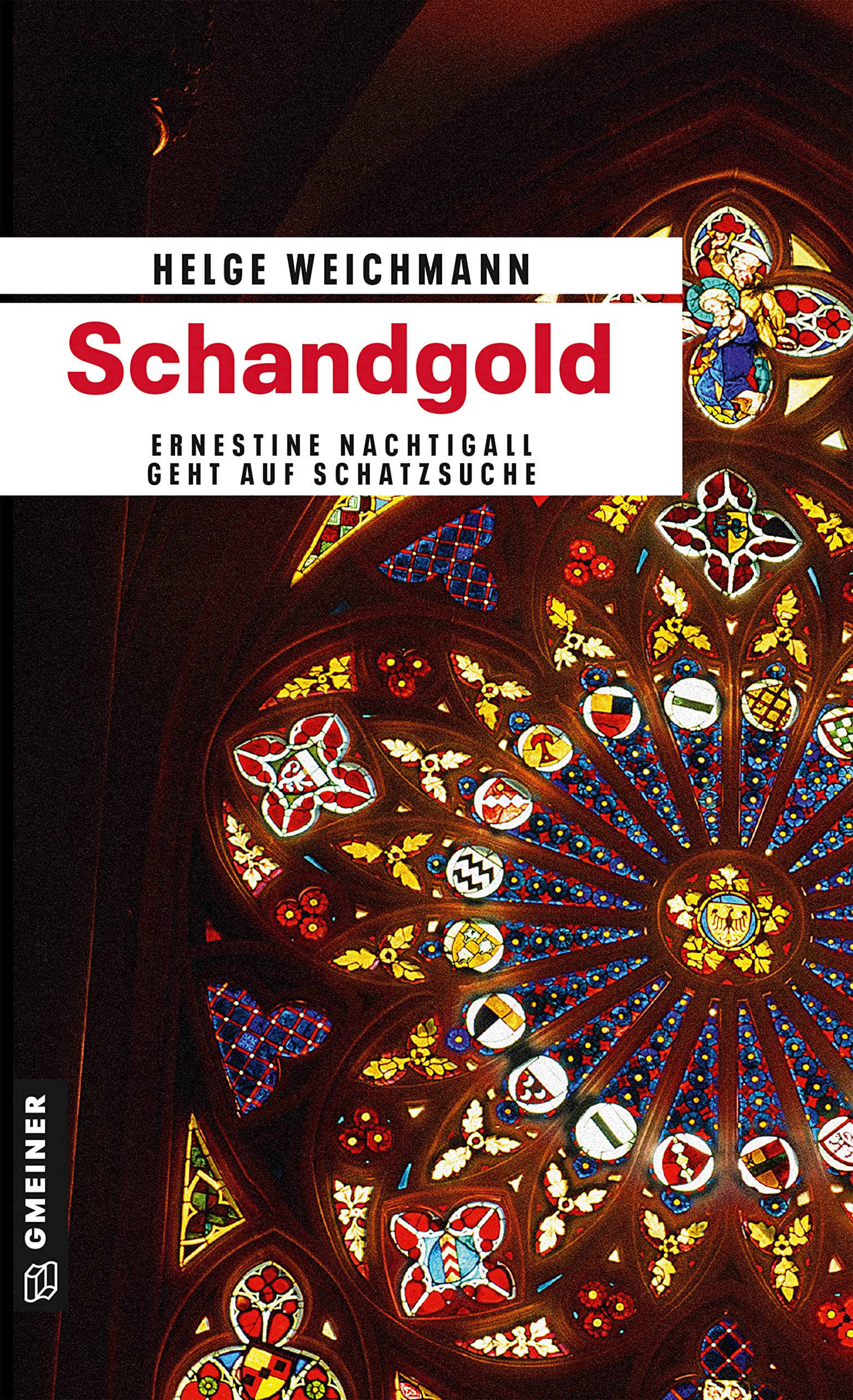 Schandgold Contemporary literature Books