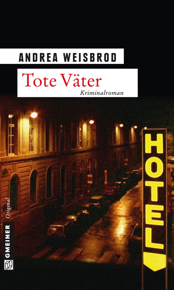 Tote Väter Contemporary literature Books