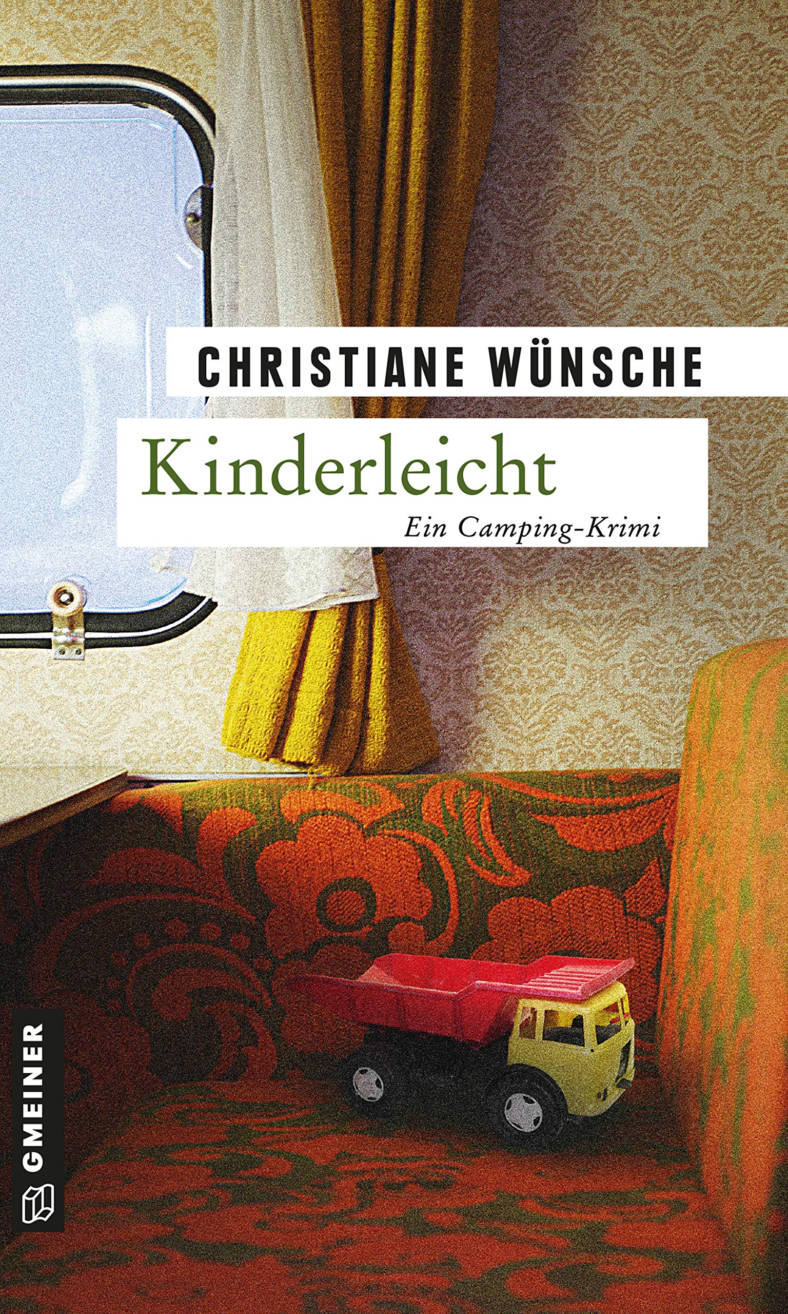Product Image: Kinderleicht