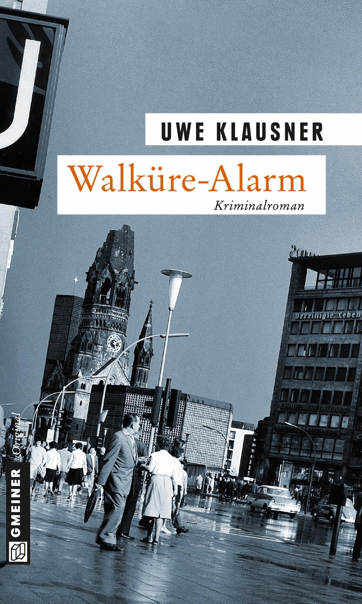 Product Image: Walküre-Alarm