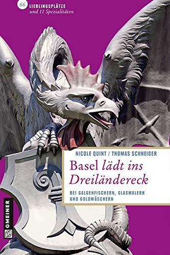 Basel lädt ins Dreiländereck Leisure, Home & Garden
