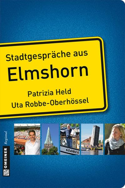 Stadtgespräche aus Elmshorn Memories
