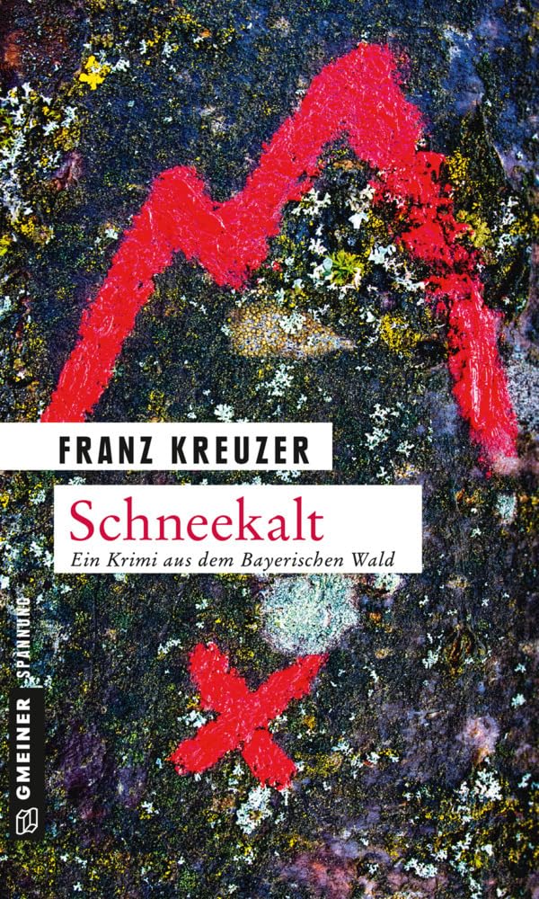 Schneekalt Contemporary literature Books