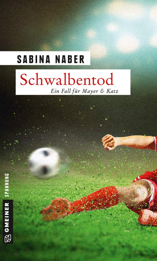 Schwalbentod Contemporary literature Books