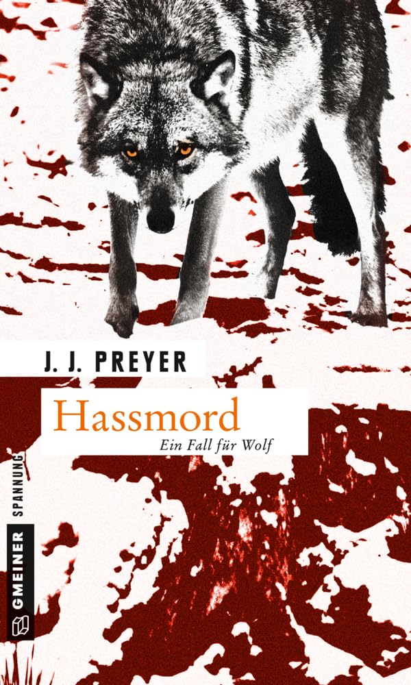 Product Image: Hassmord