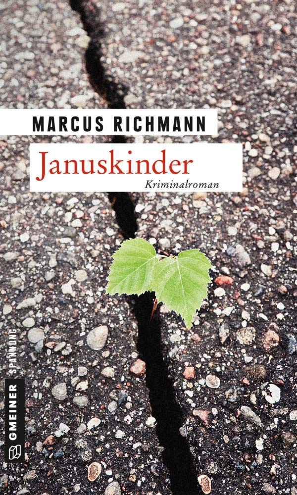 Januskinder Contemporary literature Books