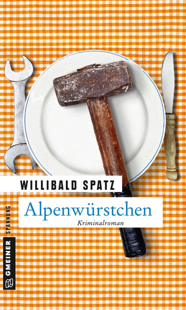 Alpenwürstchen Contemporary literature Books
