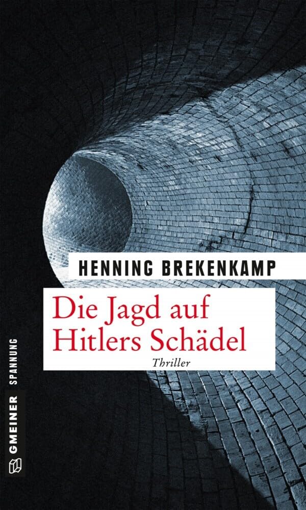 Die Jagd auf Hitlers Schädel Contemporary literature
