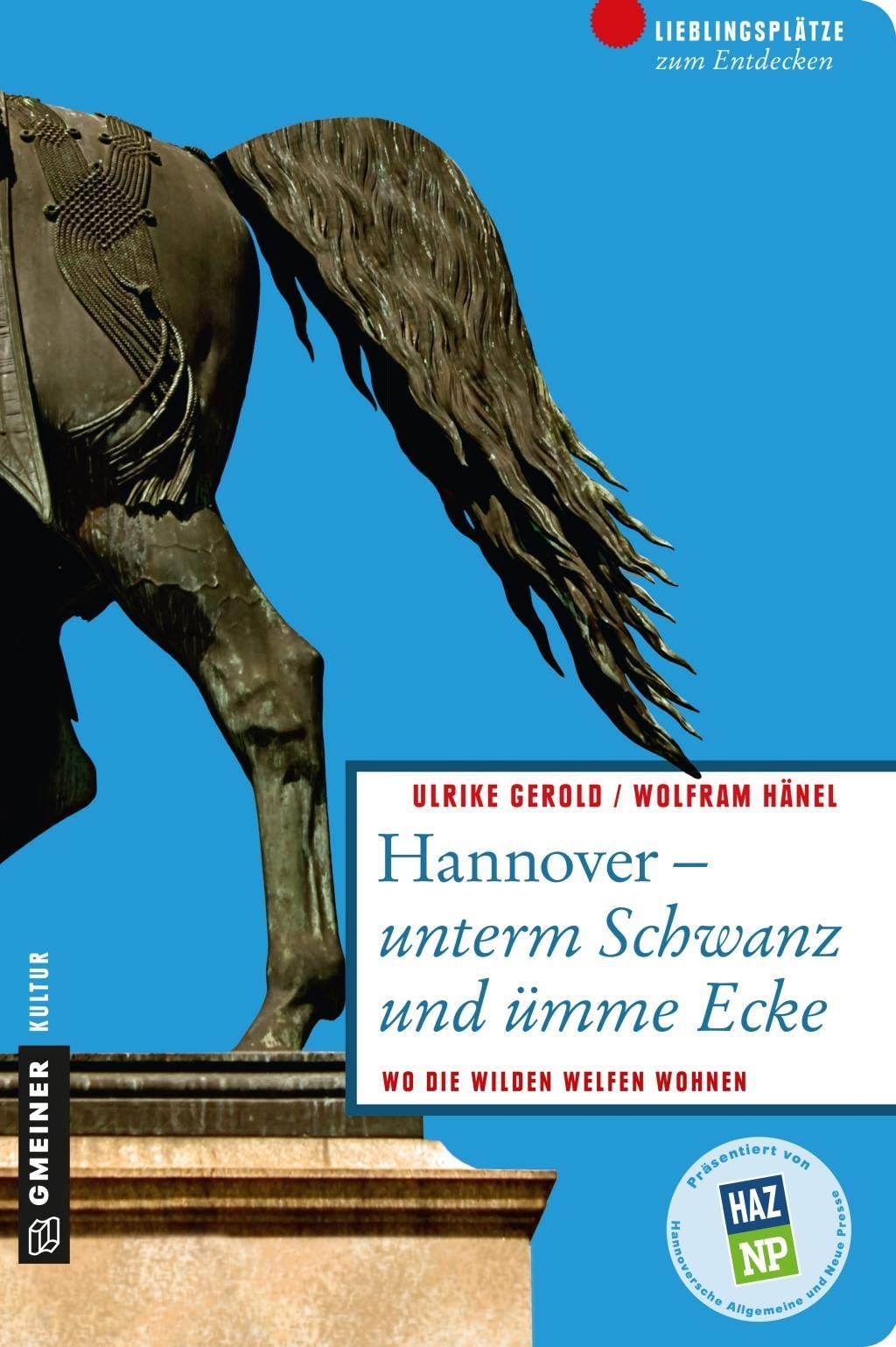 Hannover - unterm Schwanz und ümme Ecke Leisure, Home & Garden