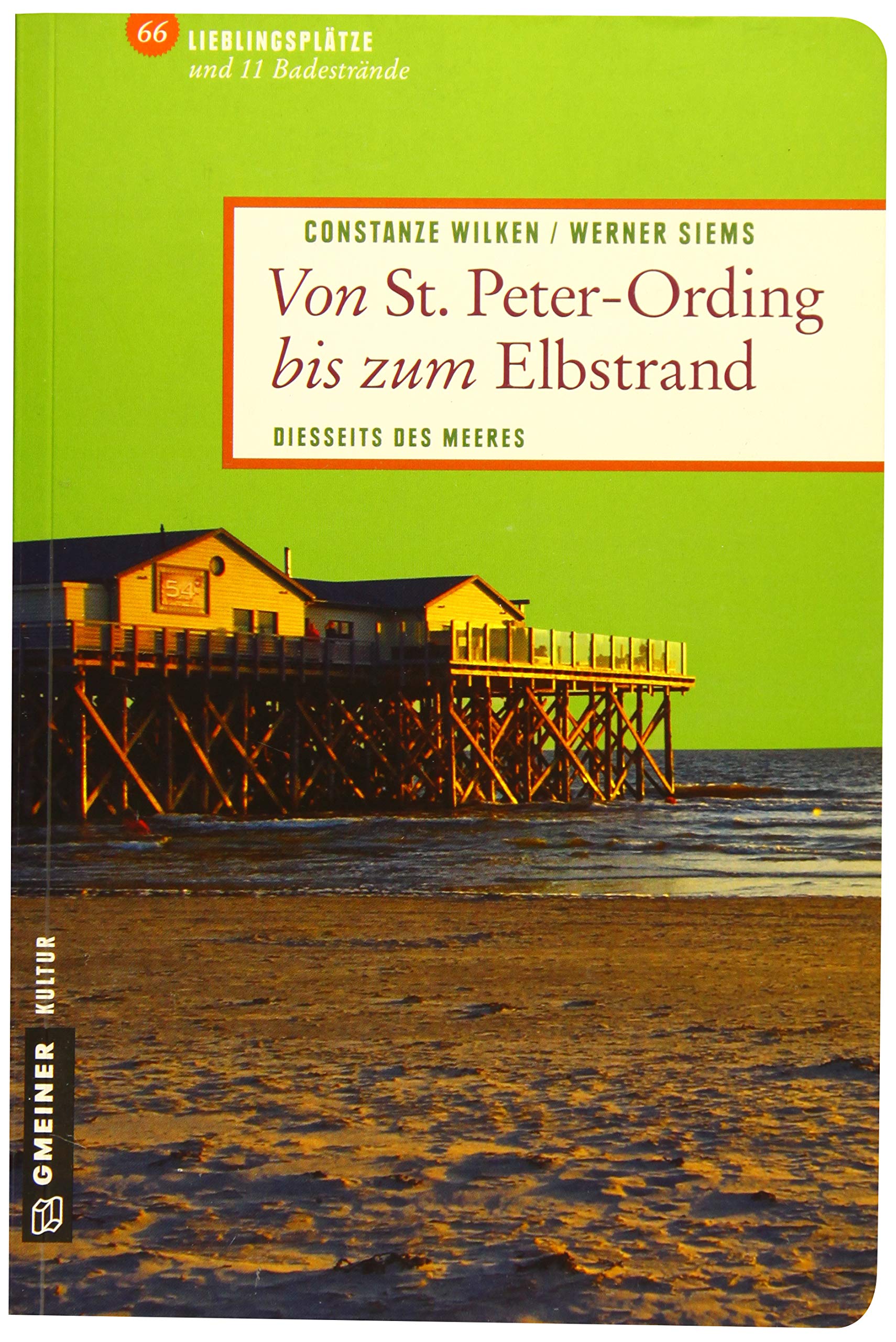 Von St. Peter-Ording bis zum Elbstrand Leisure, Home & Garden