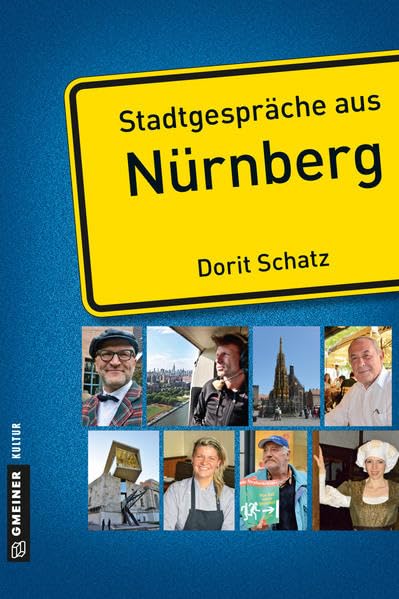 Stadtgespräche aus Nürnberg Memories