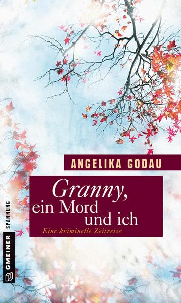 Granny, ein Mord und ich Contemporary literature