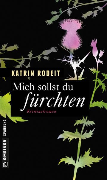 Mich sollst du fürchten Contemporary literature