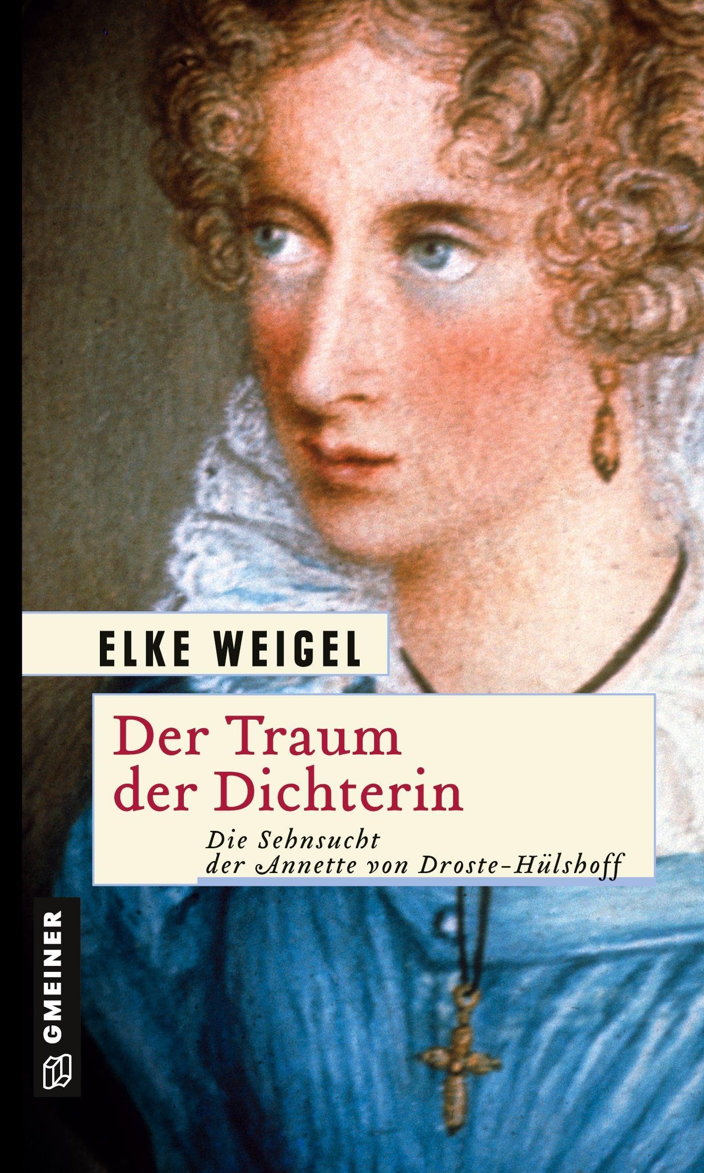 Product Image: Der Traum der Dichterin