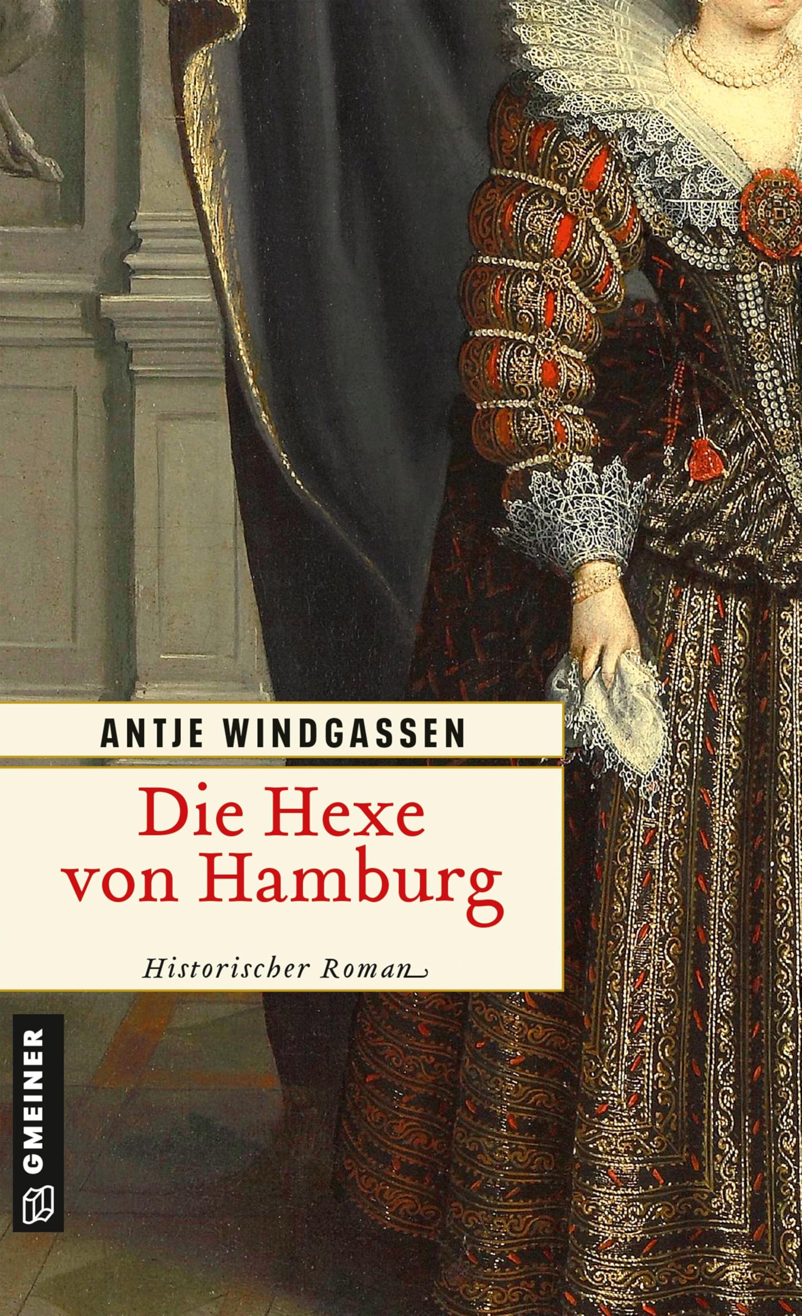 Die Hexe von Hamburg book
