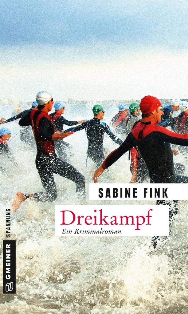 Dreikampf Contemporary literature Books