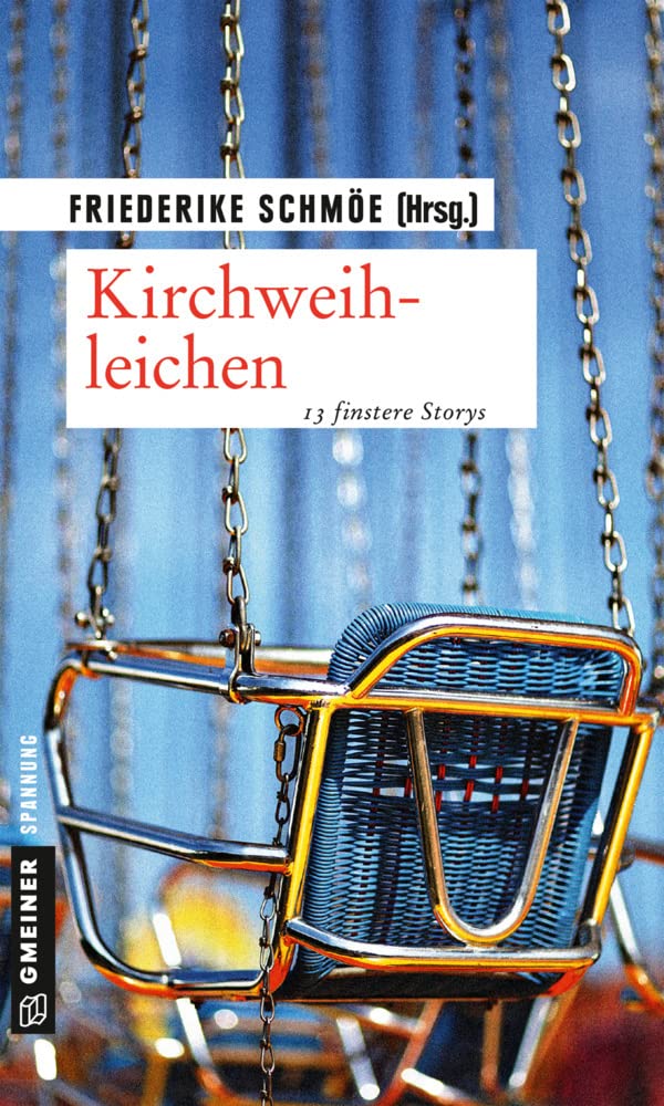 Kirchweihleichen Contemporary literature Books