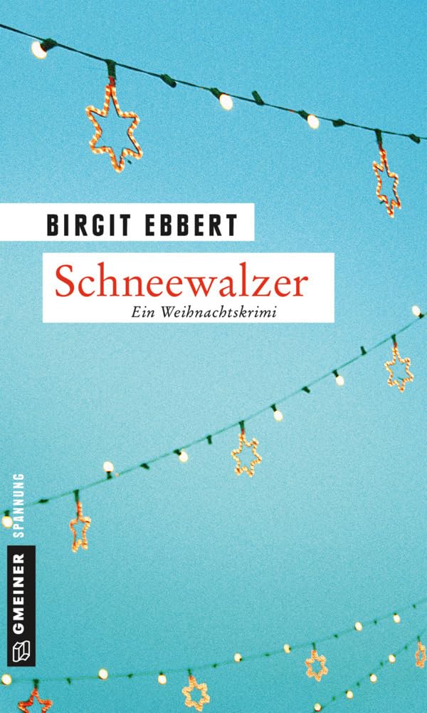 Schneewalzer Contemporary literature Books