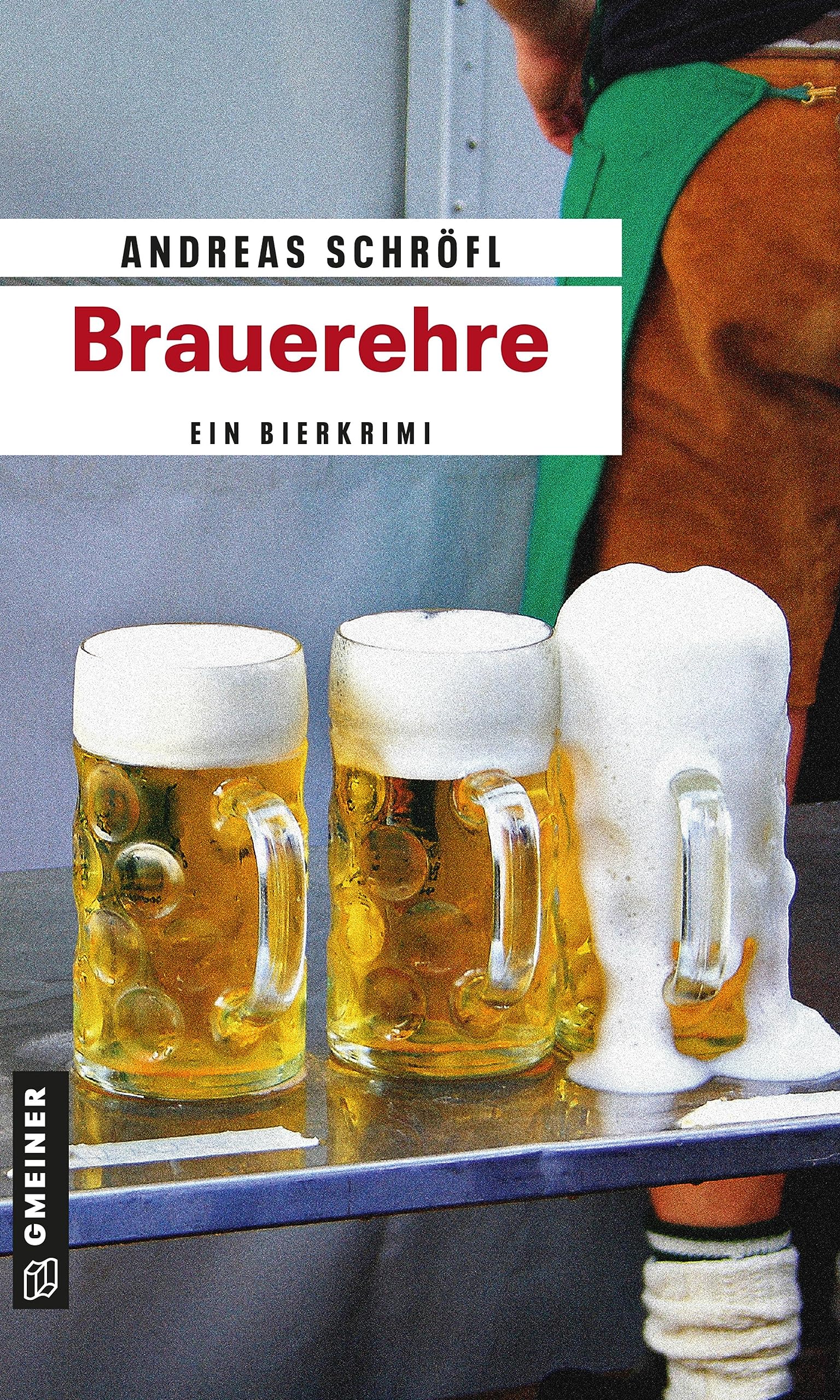Product Image: Brauerehre