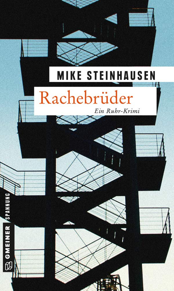 Product Image: Rachebrüder