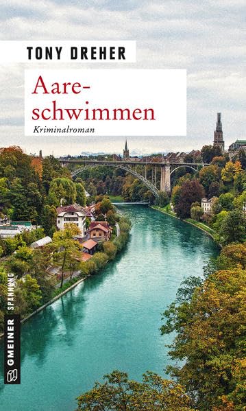 Product Image: Aareschwimmen