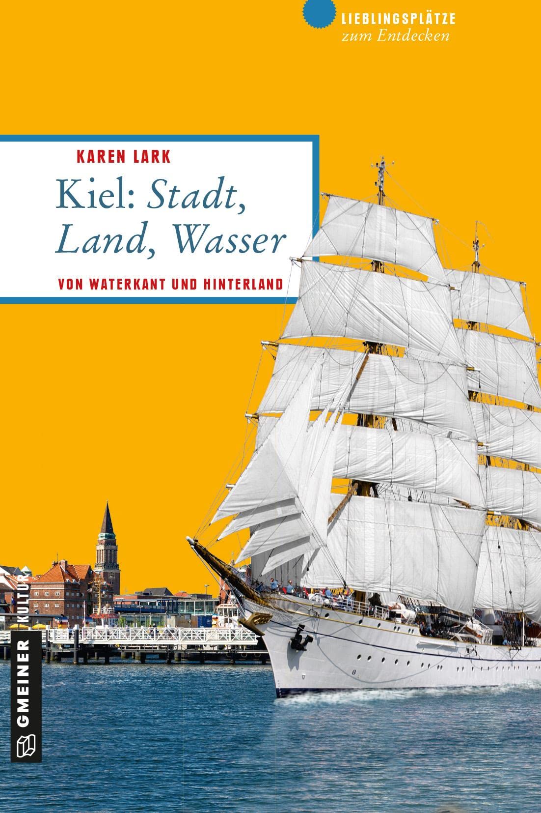 Kiel: Stadt, Land, Wasser Leisure, Home & Garden