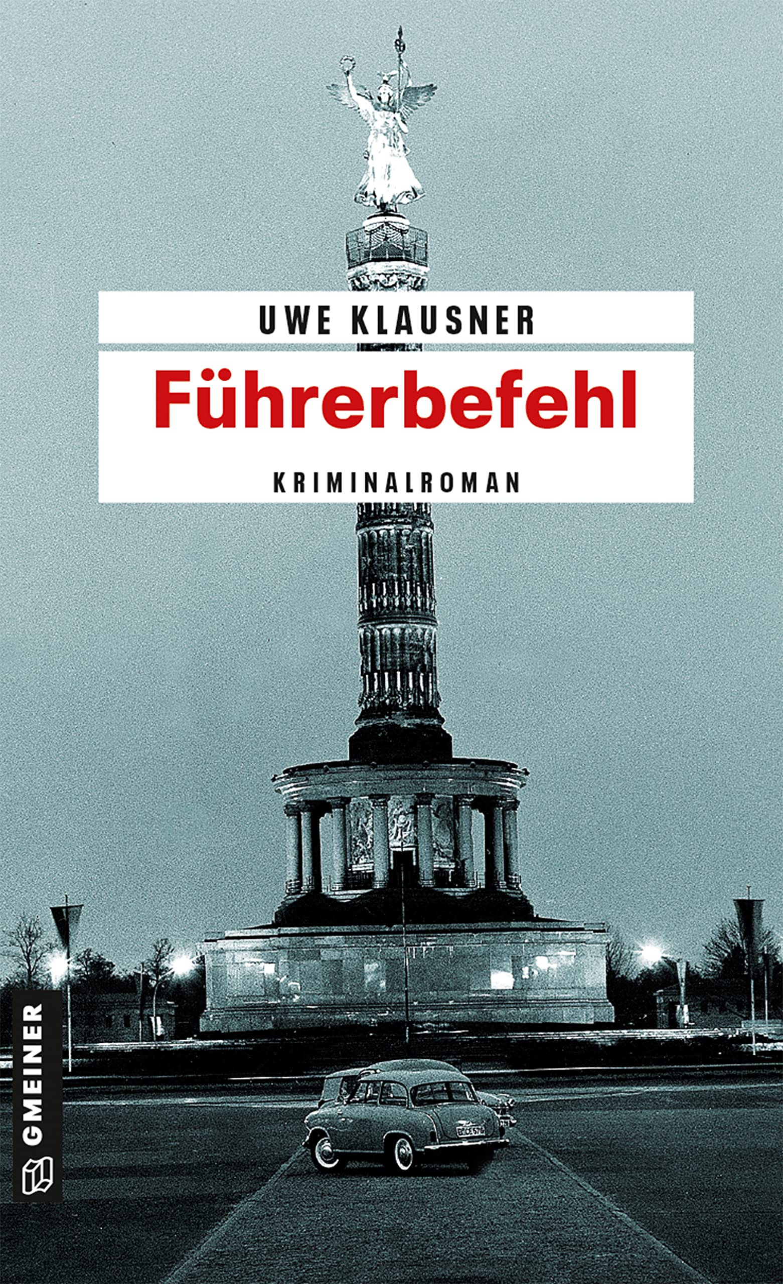 Product Image: Führerbefehl