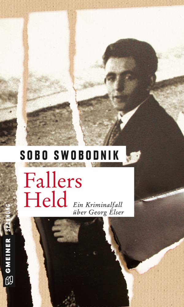 Fallers Held Action & Adventure