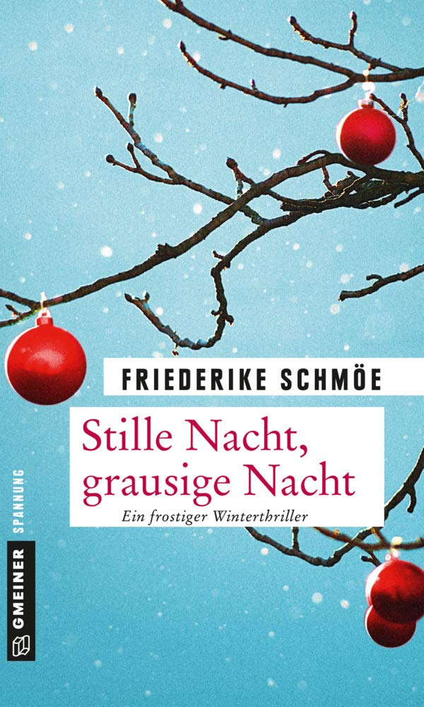 Stille Nacht, grausige Nacht Contemporary literature
