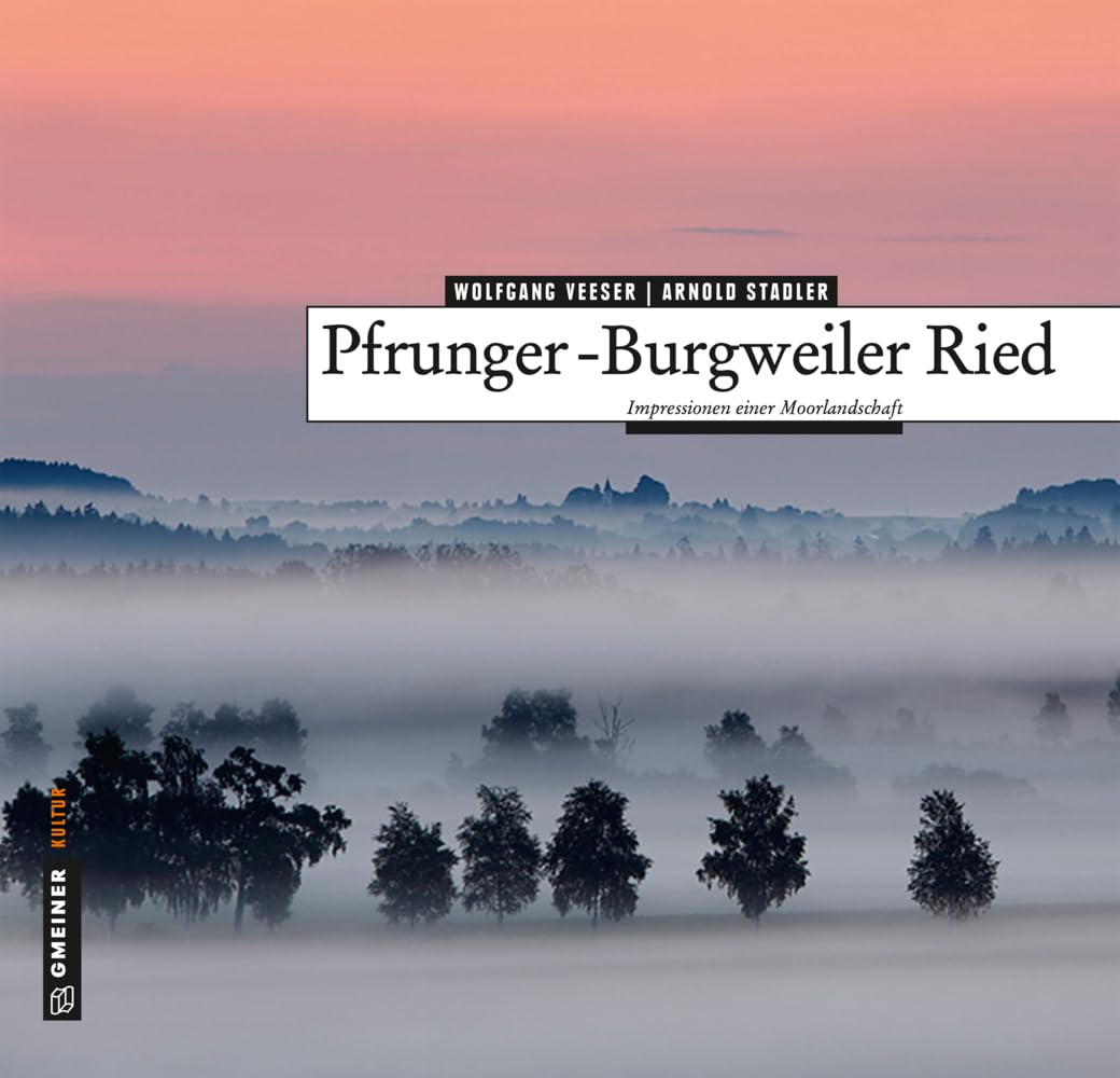 Pfrunger-Burgweiler Ried Photography