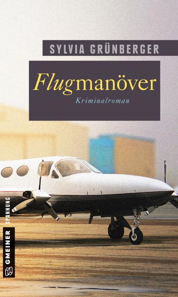 Flugmanöver Contemporary literature Books