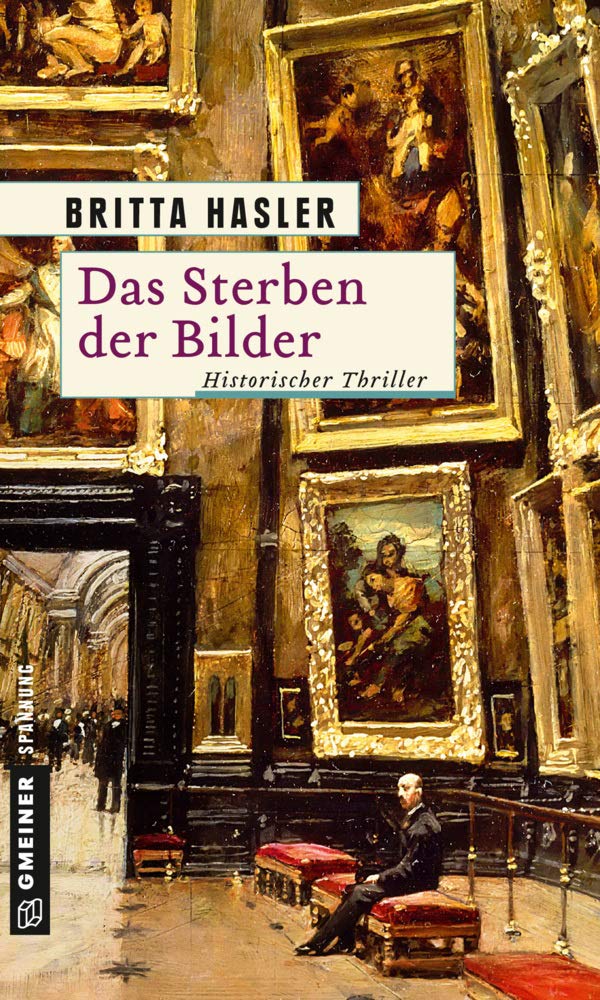 Das Sterben der Bilder Historical Fiction