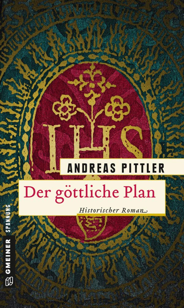 Der göttliche Plan Historical Fiction
