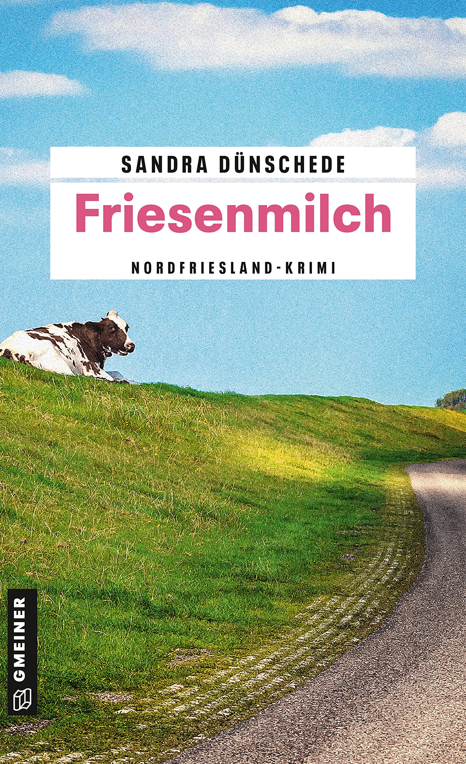 Product Image: Friesenmilch
