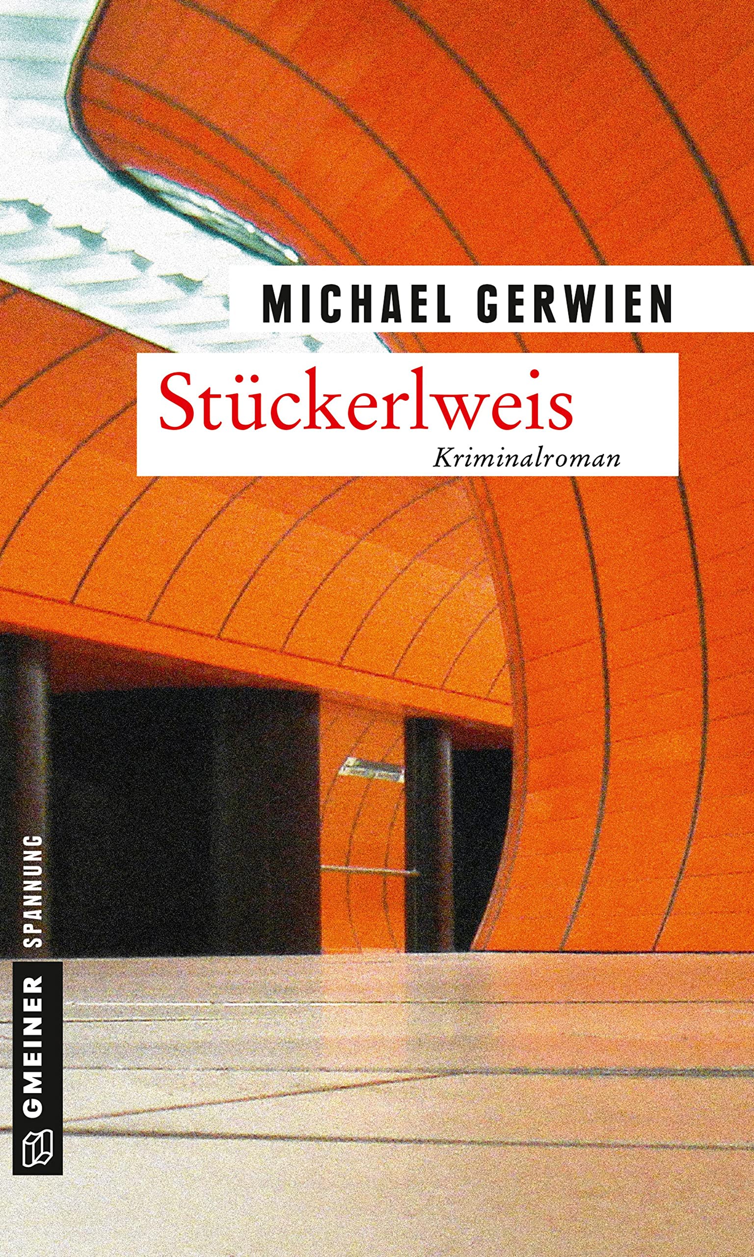 Stückerlweis Contemporary literature Books