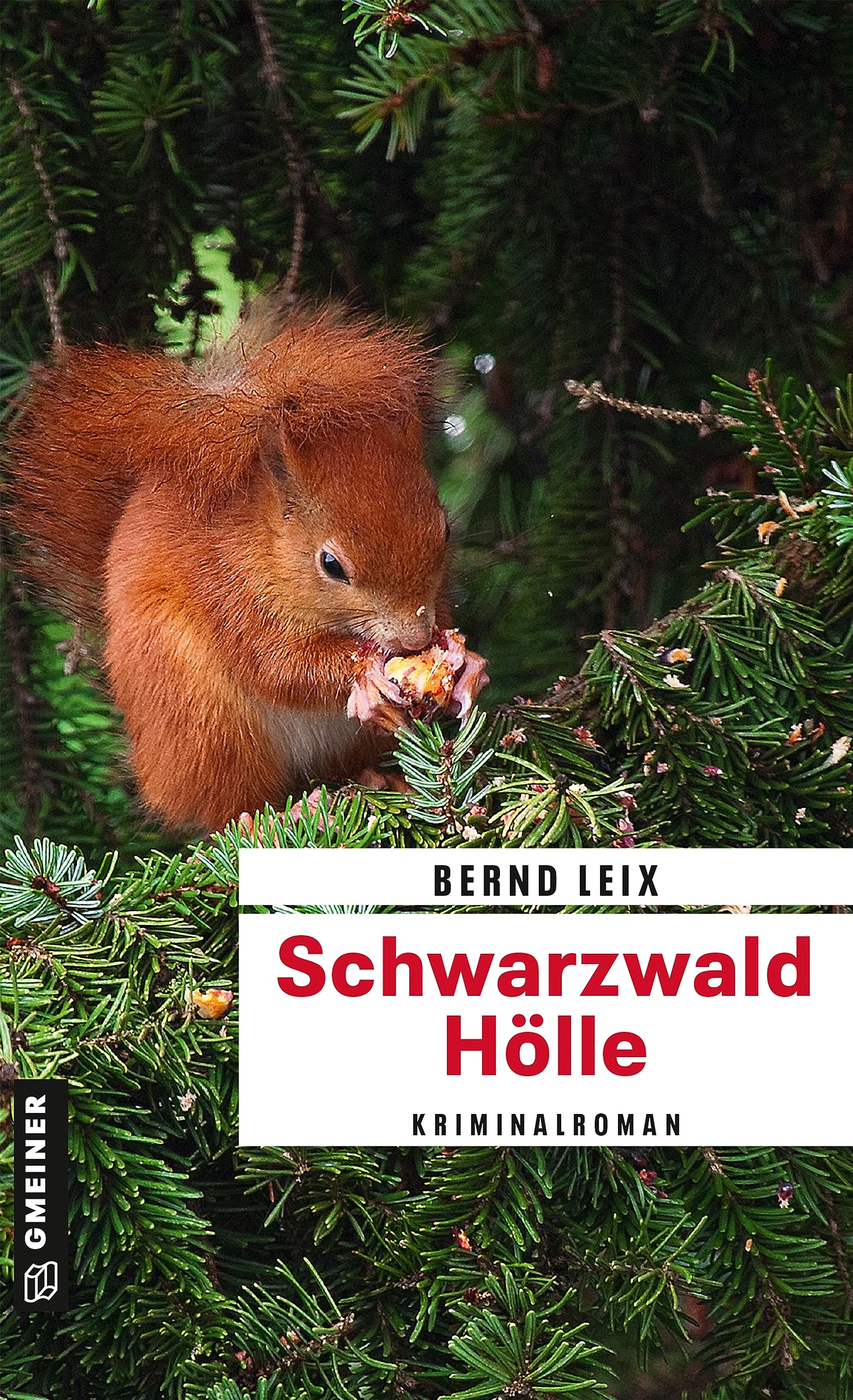 Product Image: Schwarzwald Hölle